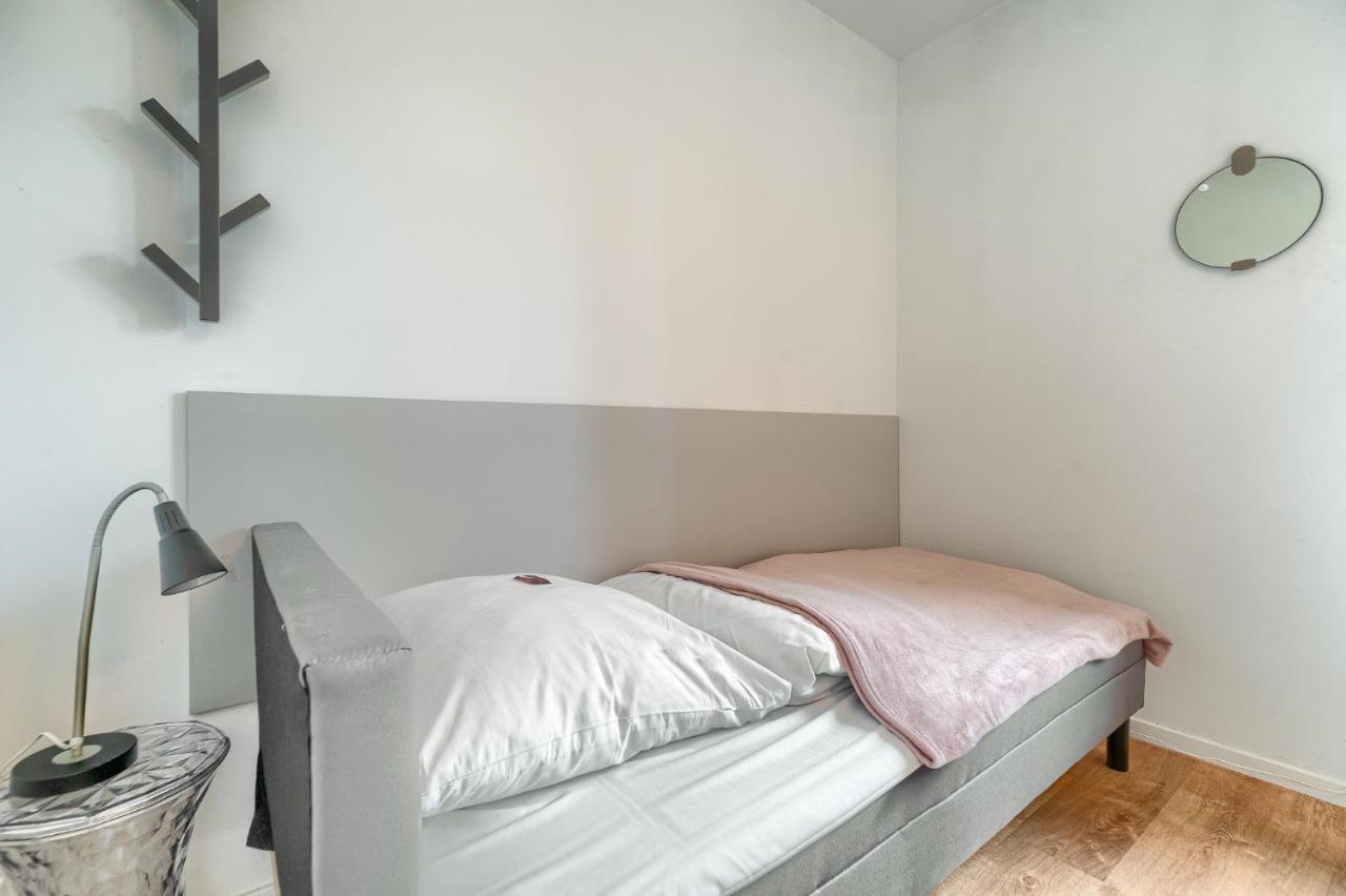 Apartament 900 Ogrod W Centrum Apartamenty No1 Szczecin Exterior photo